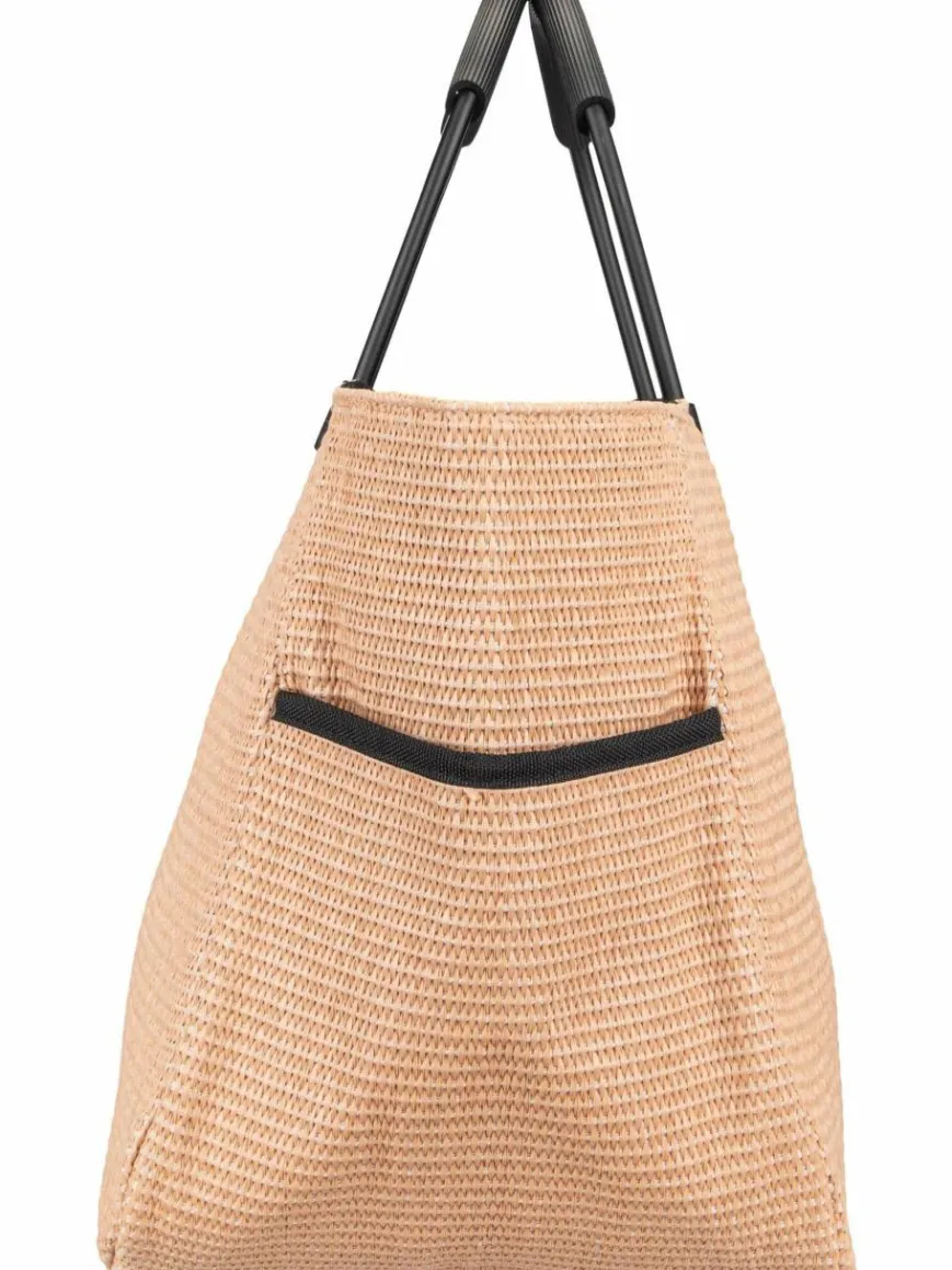 reisenthel Taschen & Rucksäcke*Damen Einkaufstasche - loopshopper L vanille uni