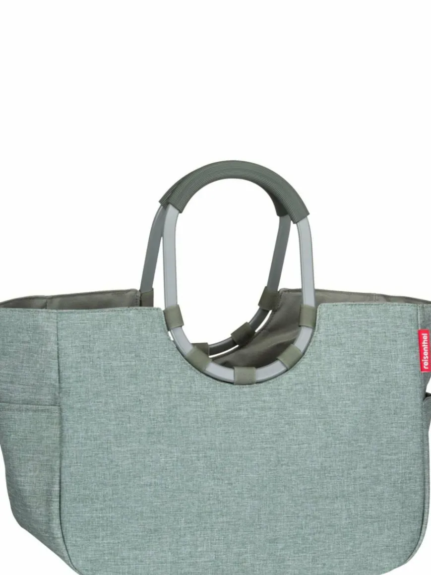 reisenthel Taschen & Rucksäcke*Damen Einkaufstasche - loopshopper L grün uni