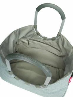 reisenthel Taschen & Rucksäcke*Damen Einkaufstasche - loopshopper L grün uni