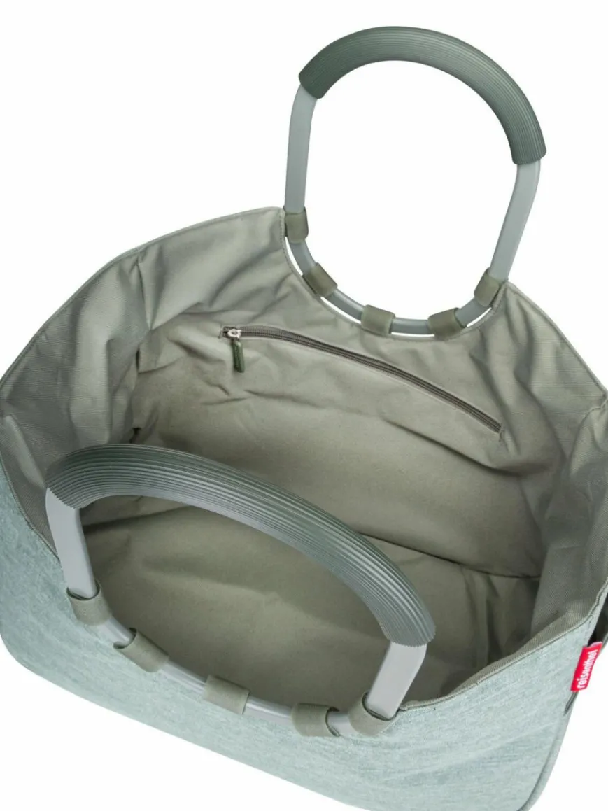 reisenthel Taschen & Rucksäcke*Damen Einkaufstasche - loopshopper L grün uni