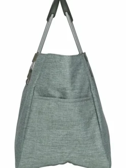 reisenthel Taschen & Rucksäcke*Damen Einkaufstasche - loopshopper L grün uni