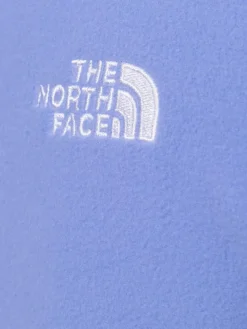 The North Face Sweatshirts & Sweatjacken*Damen Fleecejacke hellblau uni