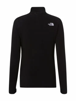 The North Face Sweatshirts & Sweatjacken*Damen Fleecejacke schwarz uni