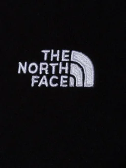 The North Face Sweatshirts & Sweatjacken*Damen Fleecejacke schwarz uni