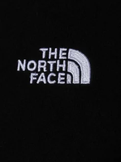The North Face Sweatshirts & Sweatjacken*Damen Fleecejacke schwarz uni