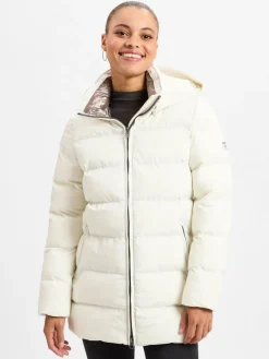 Wellensteyn Jacken & Westen*Damen Funktionsjacke weiß uni