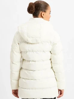 Wellensteyn Jacken & Westen*Damen Funktionsjacke weiß uni