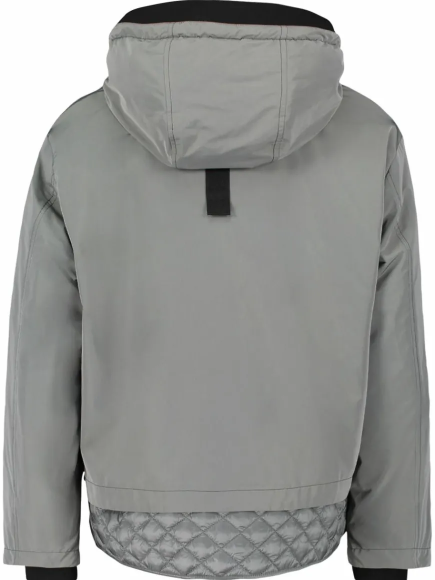 Gil Bret Jacken & Westen*Damen Funktionsjacke grau uni