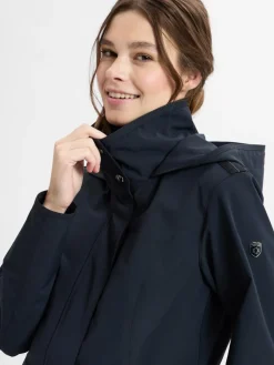 Wellensteyn Jacken & Westen*Damen Funktionsjacke - Tarent marine uni