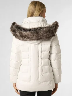 Wellensteyn Jacken & Westen*Damen Funktionsjacke - Astoria weiß uni