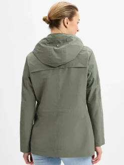 Wellensteyn Jacken & Westen*Damen Funktionsjacke - Avenida schilf uni