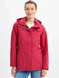 Wellensteyn Jacken & Westen*Damen Funktionsjacke - Avenida himbeer uni