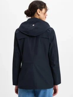 Wellensteyn Jacken & Westen*Damen Funktionsjacke - Avenida marine uni