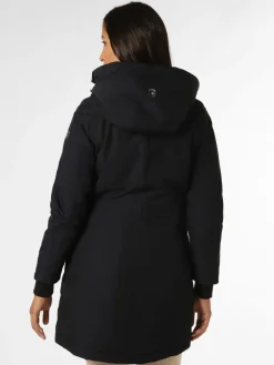 Wellensteyn Jacken & Westen*Damen Funktionsjacke - Cucilla marine uni