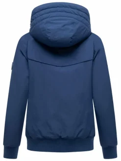 Marikoo Jacken & Westen*Damen Funktionsjacke - Mooni 16 marine uni