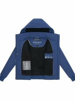Marikoo Jacken & Westen*Damen Funktionsjacke - Mooni 16 marine uni