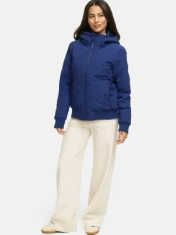Marikoo Jacken & Westen*Damen Funktionsjacke - Mooni 16 marine uni