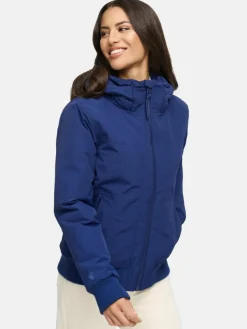 Marikoo Jacken & Westen*Damen Funktionsjacke - Mooni 16 marine uni