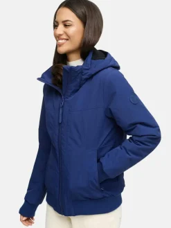 Marikoo Jacken & Westen*Damen Funktionsjacke - Mooni 16 marine uni