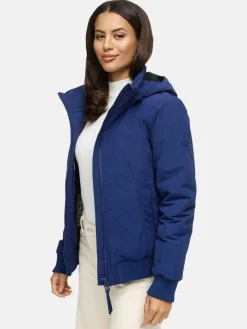 Marikoo Jacken & Westen*Damen Funktionsjacke - Mooni 16 marine uni