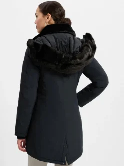 Wellensteyn Jacken & Westen*Damen Funktionsjacke - Schneezauber marine uni