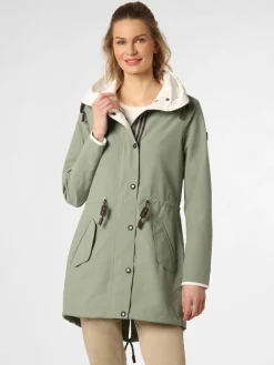 Wellensteyn Jacken & Westen*Damen Funktionsjacke - Somp lind uni