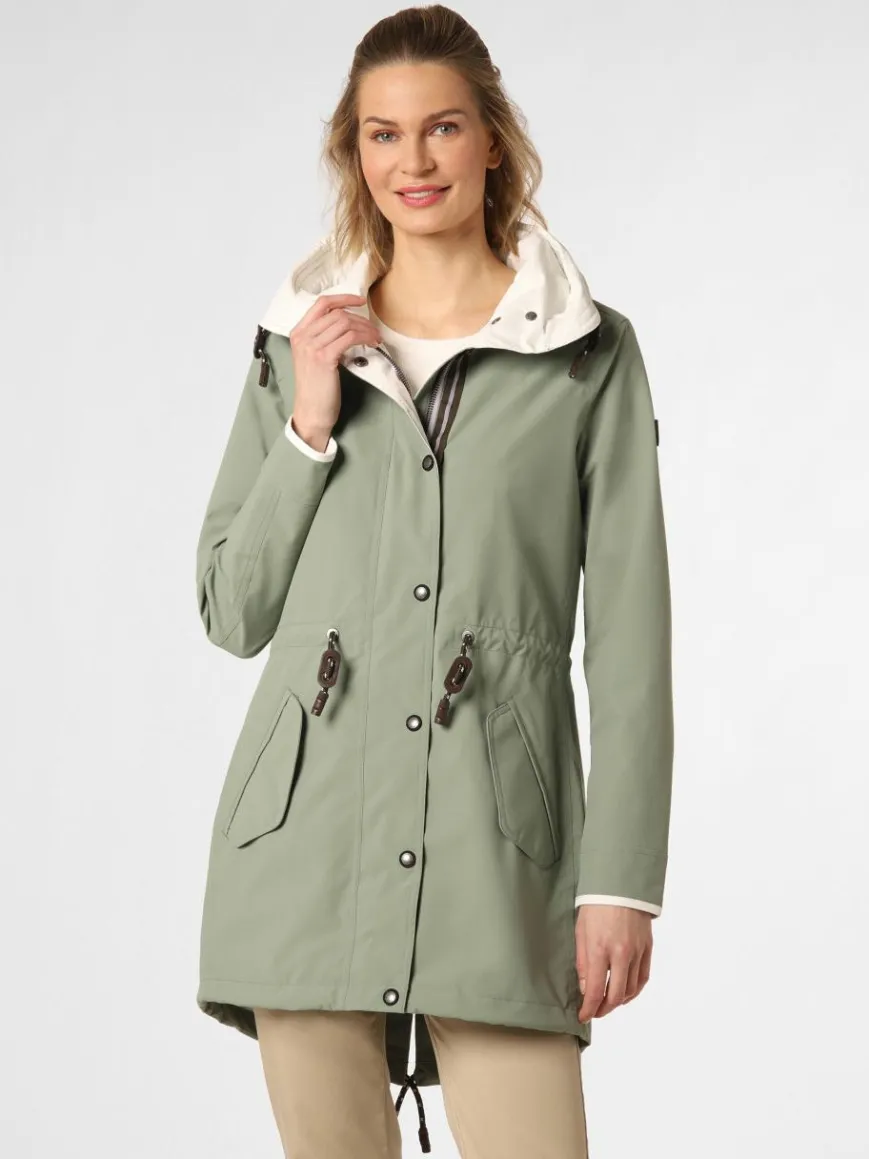 Wellensteyn Jacken & Westen*Damen Funktionsjacke - Somp lind uni