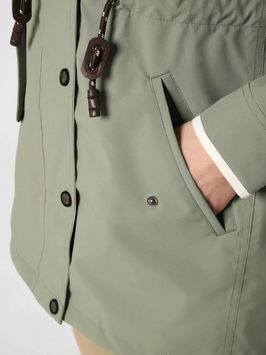 Wellensteyn Jacken & Westen*Damen Funktionsjacke - Somp lind uni