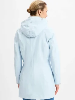 Wellensteyn Jacken & Westen*Damen Funktionsjacke - Westside hellblau uni