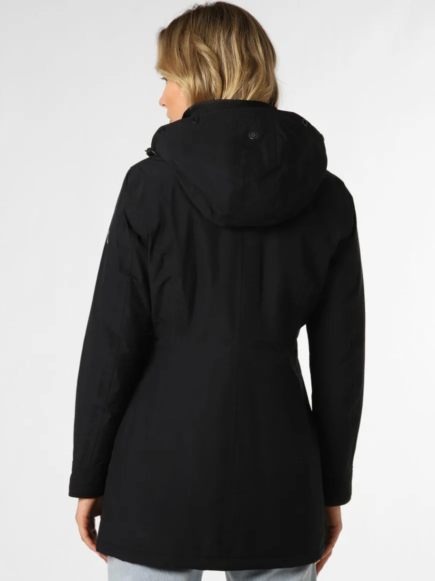 Wellensteyn Jacken & Westen*Damen Funktionsjacke - Westwind marine uni