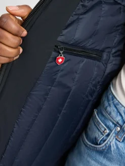 Wellensteyn Jacken & Westen*Damen Funktionsjacke - Westwind marine uni