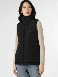 Wellensteyn Jacken & Westen*Damen Funktionsweste - Snowdome marine uni