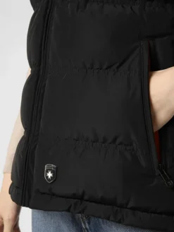 Wellensteyn Jacken & Westen*Damen Funktionsweste - Snowdome marine uni