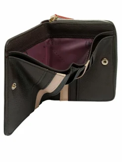 Bugatti Taschen & Rucksäcke*Damen Geldbörse braun uni