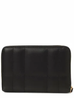 Tommy Hilfiger Taschen & Rucksäcke*Damen Geldbörse schwarz uni