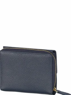 Braun Büffel Taschen & Rucksäcke*Damen Geldbörse - Asti 50454 RV-Geldbörse blau uni