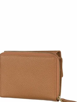 Braun Büffel Taschen & Rucksäcke*Damen Geldbörse - Asti 50454 RV-Geldbörse braun uni