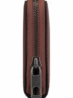 Liebeskind Berlin Taschen & Rucksäcke*Damen Geldbörse - Conny Wallet M Soft Nappa cognac uni