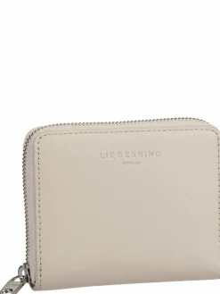 Liebeskind Berlin Taschen & Rucksäcke*Damen Geldbörse - Conny Wallet M Soft Nappa beige uni