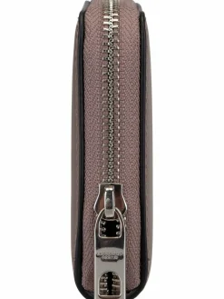 Liebeskind Berlin Taschen & Rucksäcke*Damen Geldbörse - Conny Wallet M Soft Nappa hellgrau uni