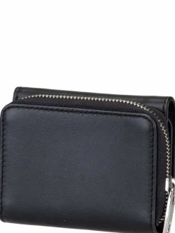Liebeskind Berlin Taschen & Rucksäcke*Damen Geldbörse - Pablita Wallet M Tokyo Sheep schwarz uni