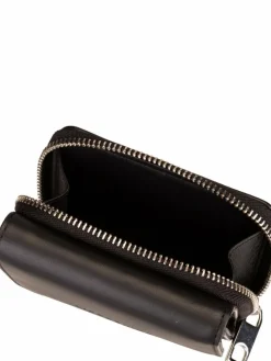 Liebeskind Berlin Taschen & Rucksäcke*Damen Geldbörse - Pablita Wallet M Tokyo Sheep schwarz uni