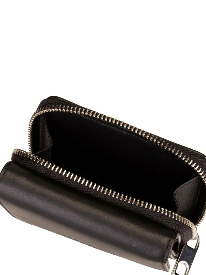 Liebeskind Berlin Taschen & Rucksäcke*Damen Geldbörse - Pablita Wallet M Tokyo Sheep schwarz uni