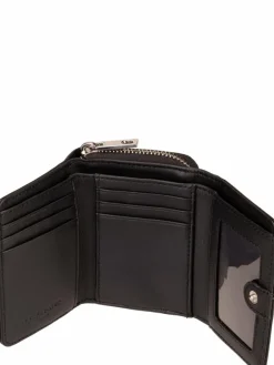 Liebeskind Berlin Taschen & Rucksäcke*Damen Geldbörse - Pablita Wallet M Tokyo Sheep schwarz uni