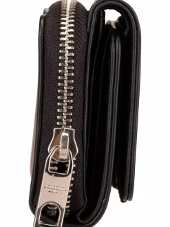 Liebeskind Berlin Taschen & Rucksäcke*Damen Geldbörse - Pablita Wallet M Tokyo Sheep schwarz uni