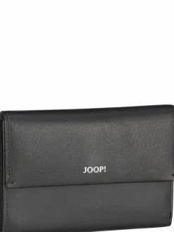 JOOP! Taschen & Rucksäcke*Damen Geldbörse - Sofisticato 1.0 Cosma Purse MH10F schwarz uni