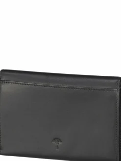 JOOP! Taschen & Rucksäcke*Damen Geldbörse - Sofisticato 1.0 Cosma Purse MH10F schwarz uni