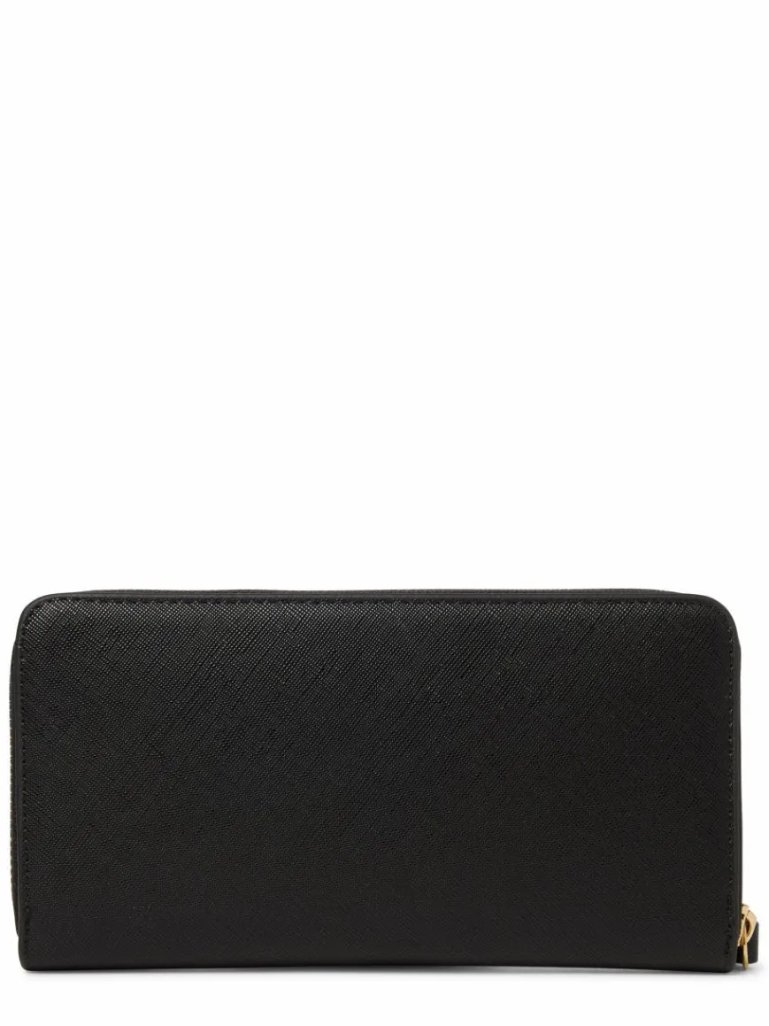 Valentino by Mario Valentino Taschen & Rucksäcke*Damen Geldbörse - Zero schwarz uni