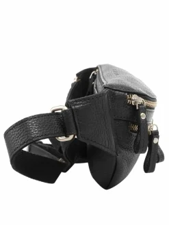 Betty Barclay Gürtel*Damen Gürteltasche schwarz uni