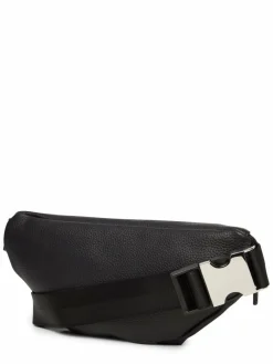 HUGO Taschen & Rucksäcke*Damen Gürteltasche - Ethon schwarz uni